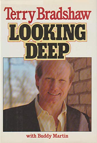 Stock image for Looking Deep for sale by Wonder Book