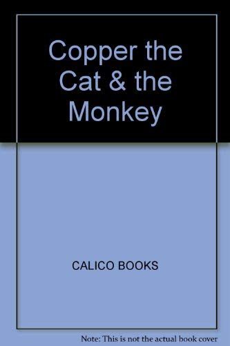 Copper the Cat and the Mystery of Maroopa the Monkey (9780809242696) by Frazer, Benjamin; Faulkner, Matt