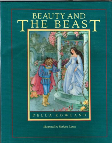 9780809243044: Beauty and the Beast