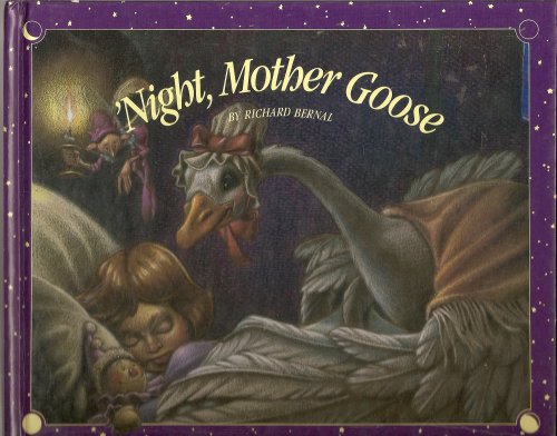 Stock image for Night, Mother Goose for sale by ThriftBooks-Dallas