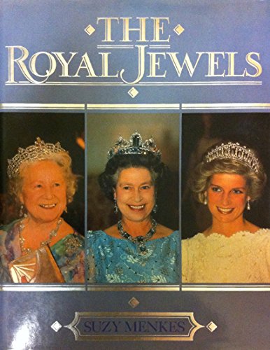 9780809243150: Royal Jewels the