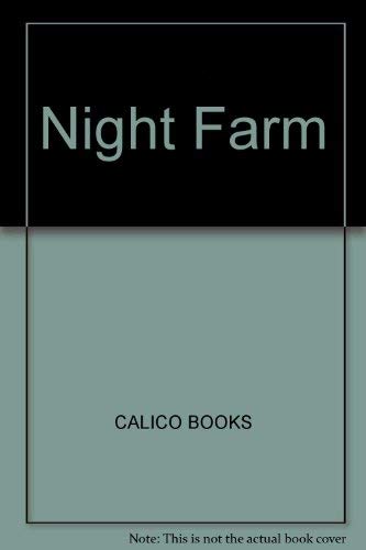 Stock image for Night, Farm for sale by Better World Books