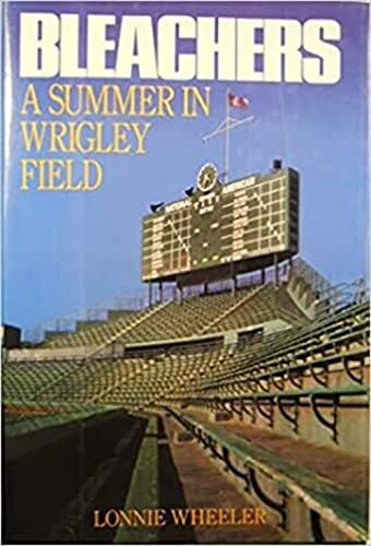 Beispielbild fr Bleachers: A Summer in Wrigley Field zum Verkauf von Wonder Book