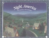 Beispielbild fr Night, America zum Verkauf von Better World Books