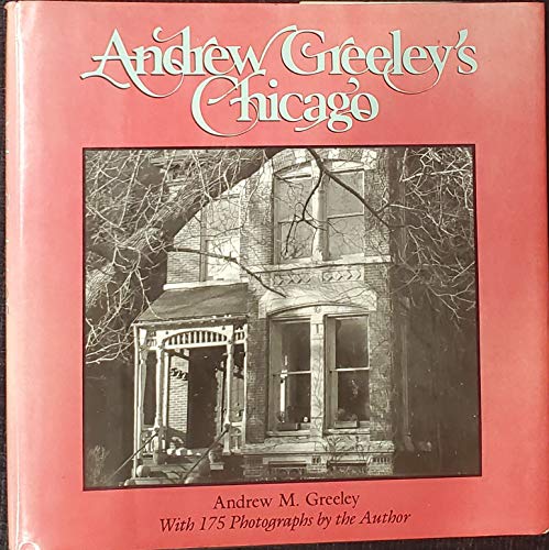 Andrew Greeley's Chicago