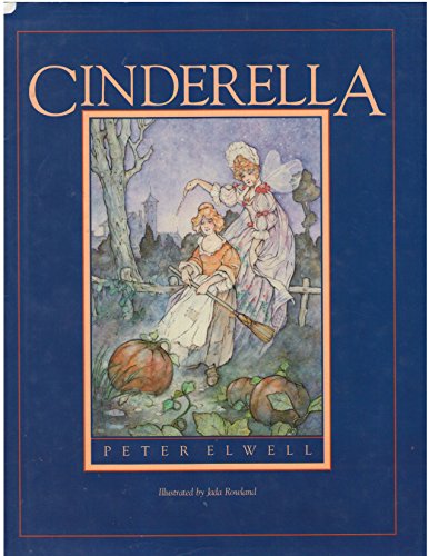 Stock image for Cinderella for sale by Better World Books