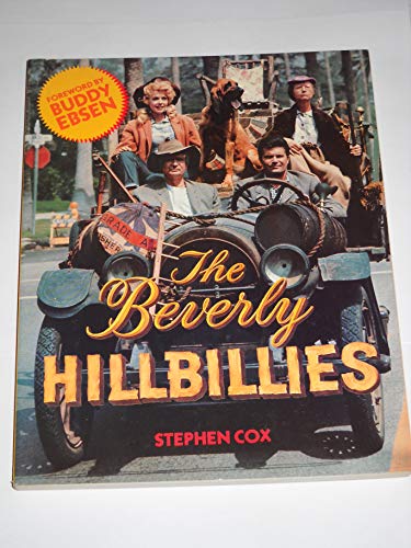 THE BEVERLY HILLBILLIES