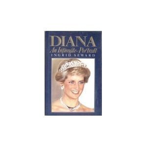 Stock image for Diana: An Intimate Portrait for sale by Red's Corner LLC