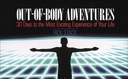Imagen de archivo de Out-Of-Body Adventures a la venta por Jenson Books Inc
