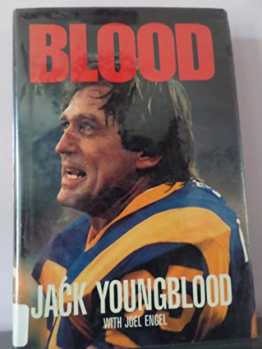 Blood (9780809245888) by Youngblood, Jack; Engel, Joel