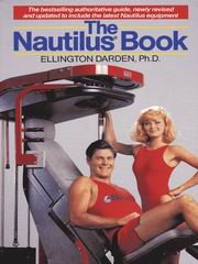The Nautilus Book - Darden, Ellington