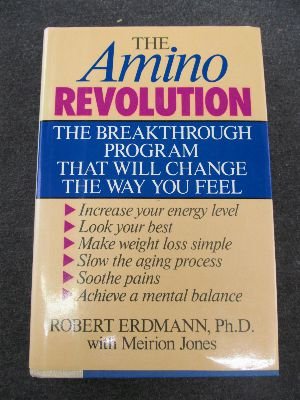 9780809247325: The Amino Revolution