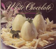 Stock image for White Chocolate for sale by The Yard Sale Store