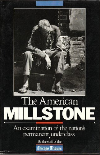 Stock image for The American Millstone for sale by Better World Books