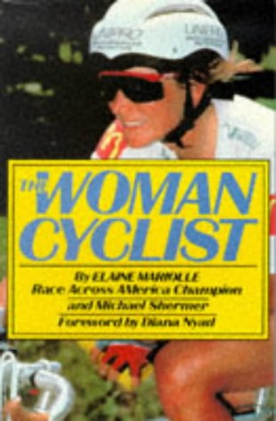 Stock image for The Woman Cyclist for sale by Hippo Books