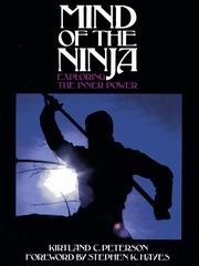 9780809249510: MIND OF THE NINJA