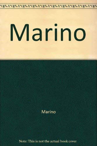 Marino! (9780809249800) by Marino, Dan; Delsohn, Steve