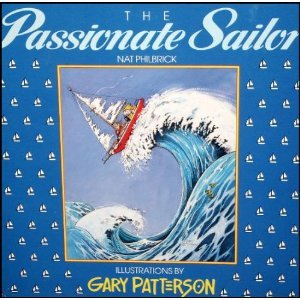 The passionate sailor (9780809250189) by Philbrick, Nathaniel