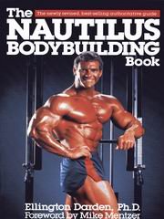 9780809251636: Nautilus Bodybuilding Book