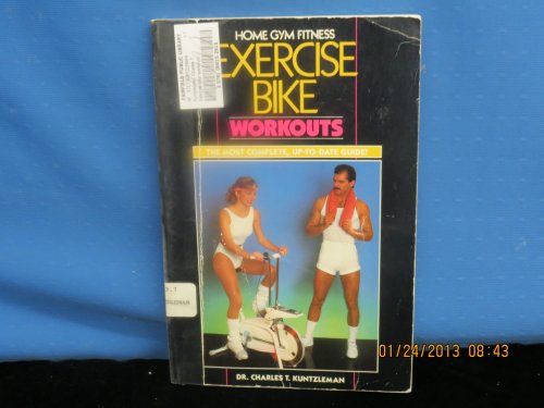9780809252718: Exercise Bike Workouts