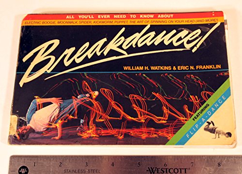 9780809254019: Breakdance