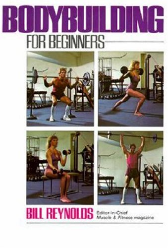 Stock image for Bodybuilding For Beginners for sale by Books-FYI, Inc.