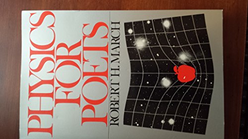 Imagen de archivo de Physics for Poets a la venta por ThriftBooks-Atlanta