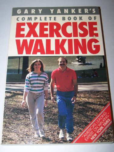 9780809255351: Complete Book of Exercise Walking
