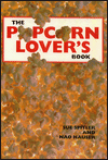 Stock image for The Popcorn Lover's Book for sale by Wonder Book