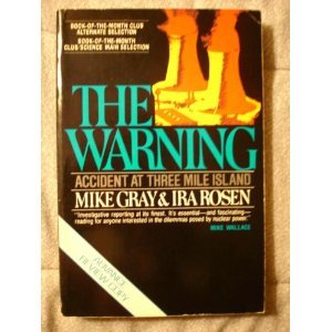 9780809255474: The Warning: Accident at Three Mile Island