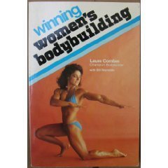 Imagen de archivo de Winning women's bodybuilding a la venta por Gulf Coast Books
