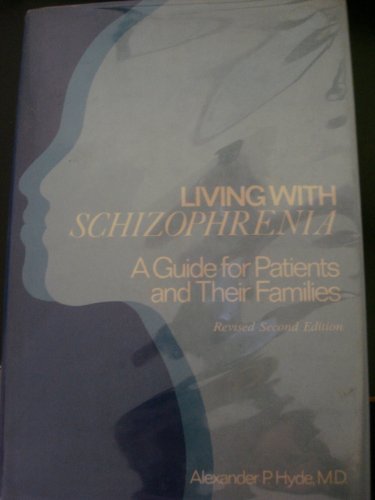 9780809256655: Living With Schizophrenia