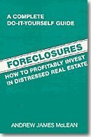 Stock image for Foreclosures for sale by ThriftBooks-Dallas