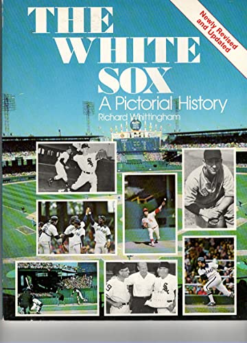 Beispielbild fr White Sox: Pict Hist (Rev) zum Verkauf von Robinson Street Books, IOBA