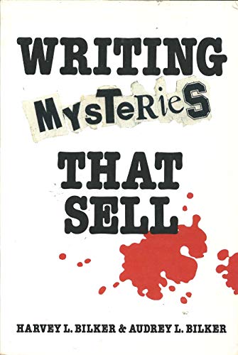 Stock image for WRITING MYSTERIES THAT SELL for sale by Bibliolio Books