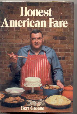 Stock image for Honest American fare for sale by Books of the Smoky Mountains