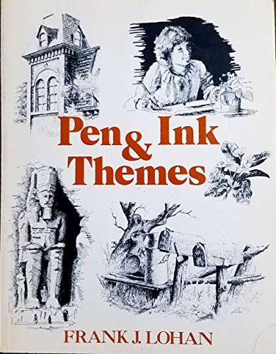 Stock image for Pen and Ink Themes for sale by Front Cover Books