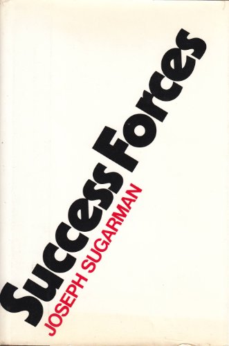 Imagen de archivo de Success Forces a la venta por ThriftBooks-Dallas