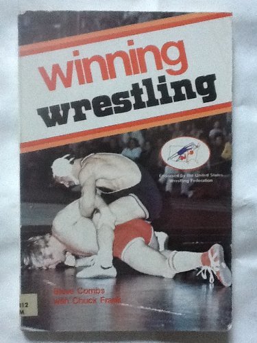 Stock image for Winning Wrestling for sale by ThriftBooks-Dallas