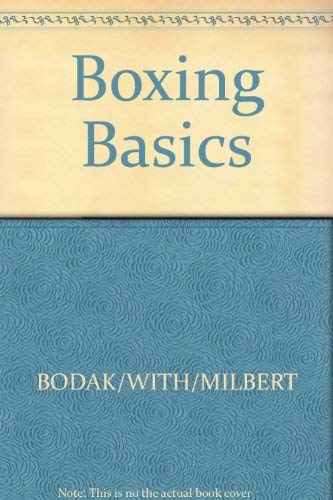 9780809272112: Boxing Basics