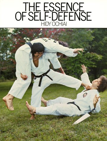 9780809273775: The Essence of Self-Defense