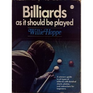 9780809274024: Billiards as Should be Played