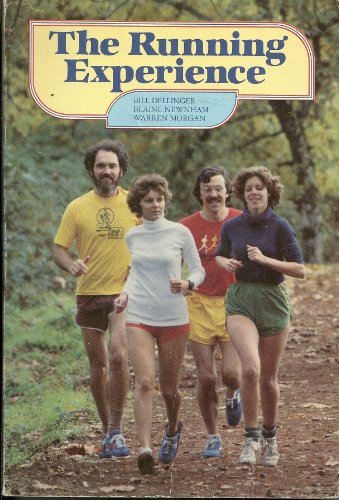 Stock image for The Running Experience for sale by Better World Books