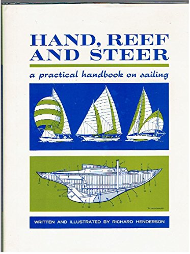 Stock image for Hand, Reef and Steer for sale by Wonder Book