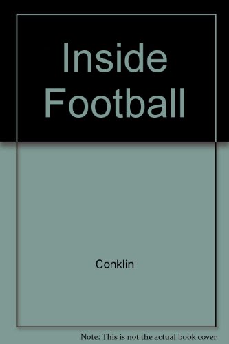 9780809275861: Inside Football