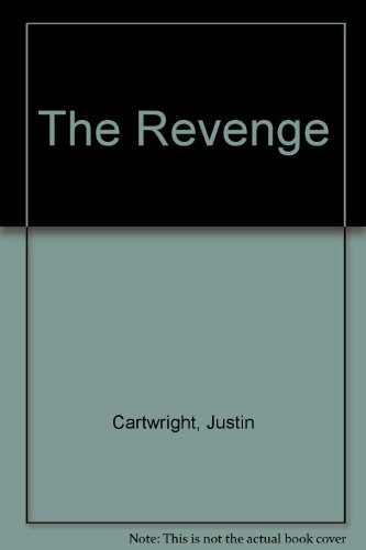 The revenge (9780809277650) by Cartwright, Justin