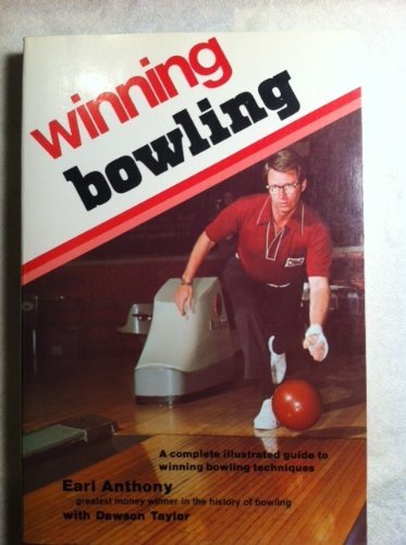 Imagen de archivo de Winning Bowling a la venta por Wonder Book