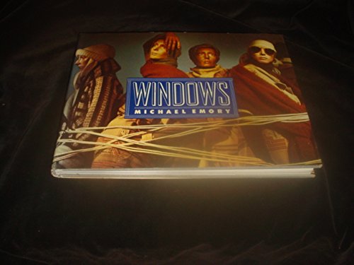 Stock image for Windows for sale by Novel Ideas Books & Gifts