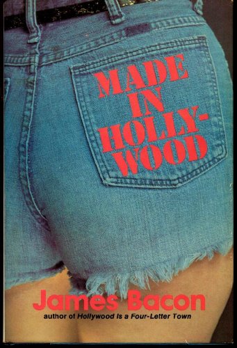 Stock image for Made in Hollywood for sale by ThriftBooks-Dallas