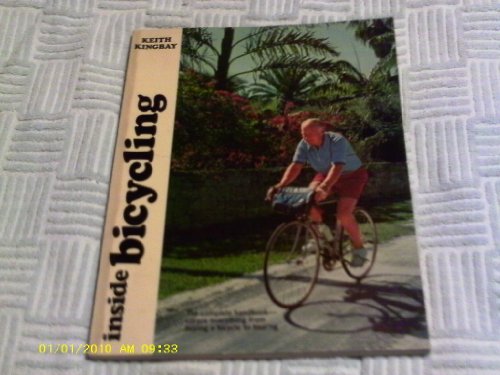 Stock image for Inside Bicycling for sale by The Yard Sale Store
